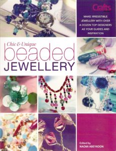 Beaded Jewellery Magazine 1