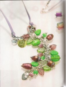 Beaded Jewellery 2