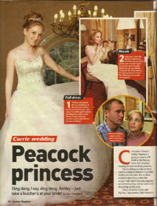 Sunday Magazine Tiaras Article Image 1