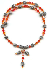 fireopalchoker500